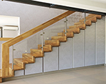 Construction et protection de vos escaliers par Escaliers Maisons à Florimont-Gaumier